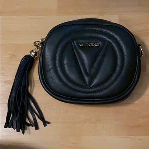 VALENTINO Nina Sauvage Crossbody Bag